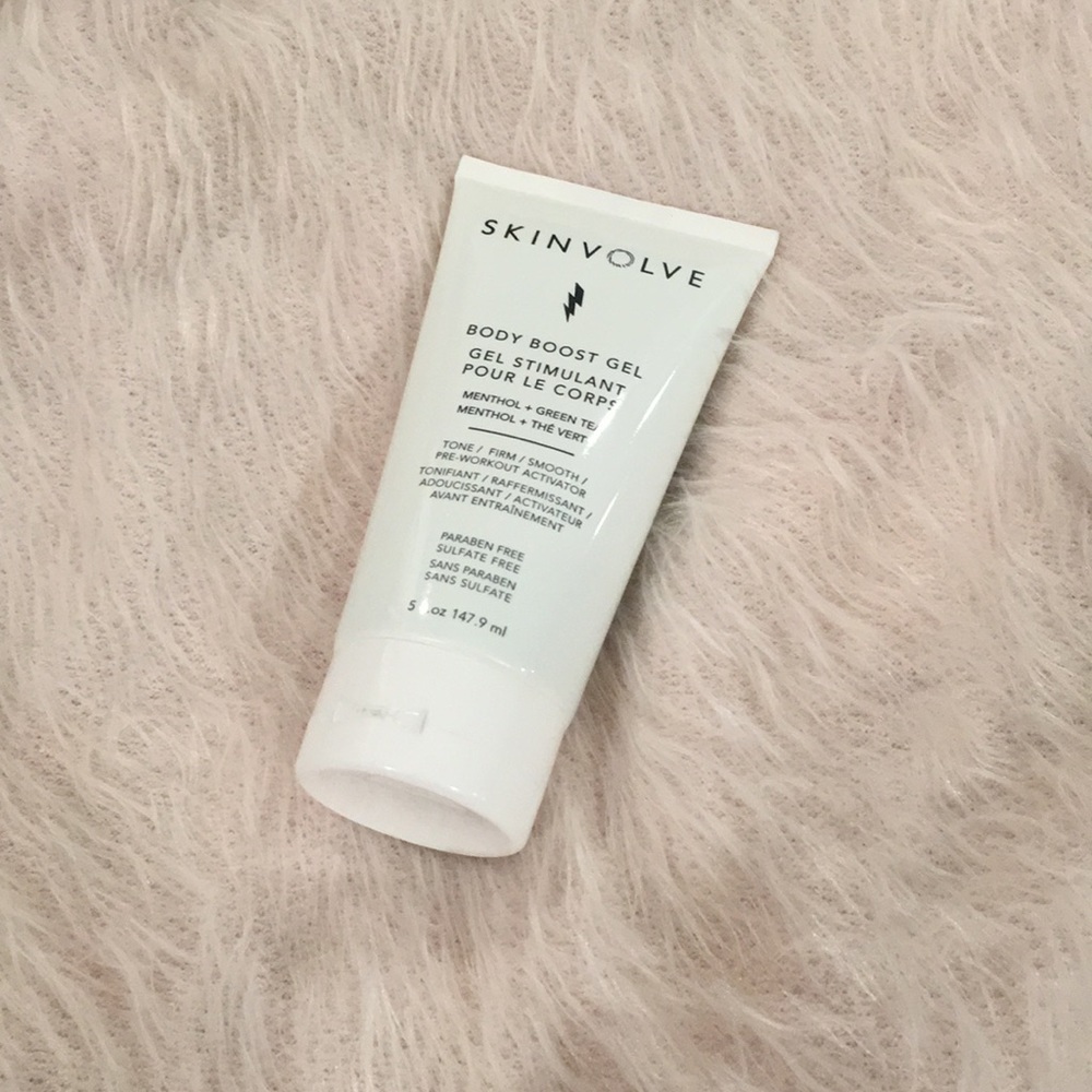 Body boost gel! - Picture 1 of 1